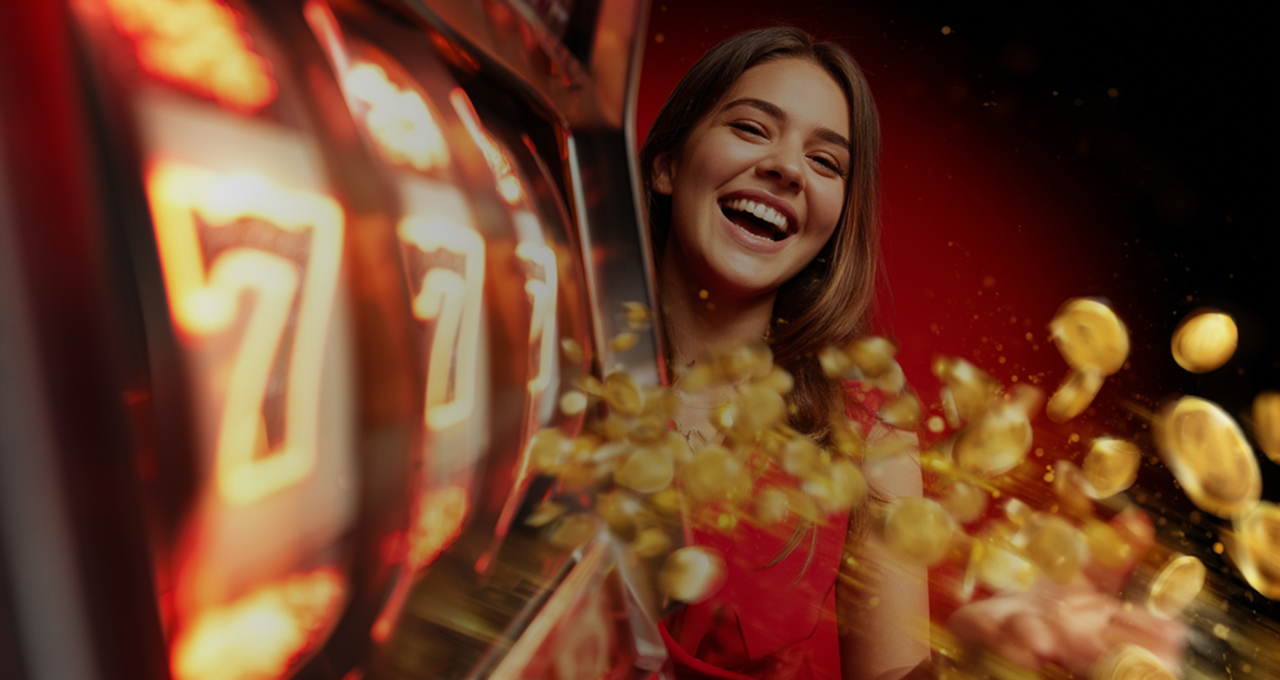 Everygame Casino Slide 1